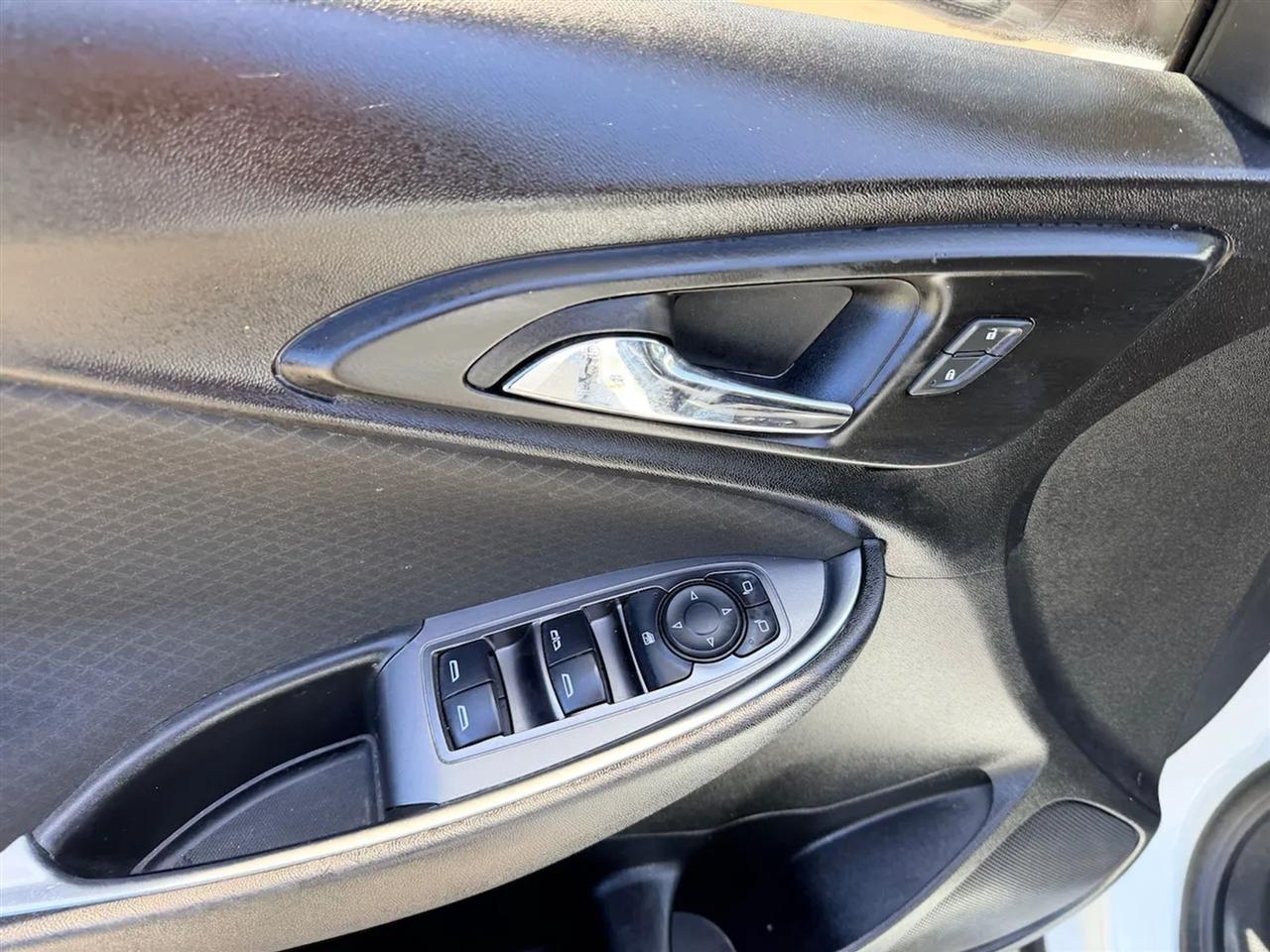 Chevrolet Malibu LT 2020