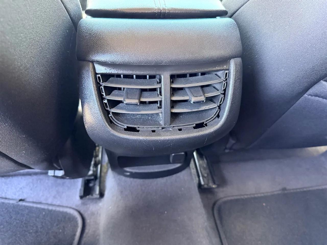 Chevrolet Malibu LT 2020