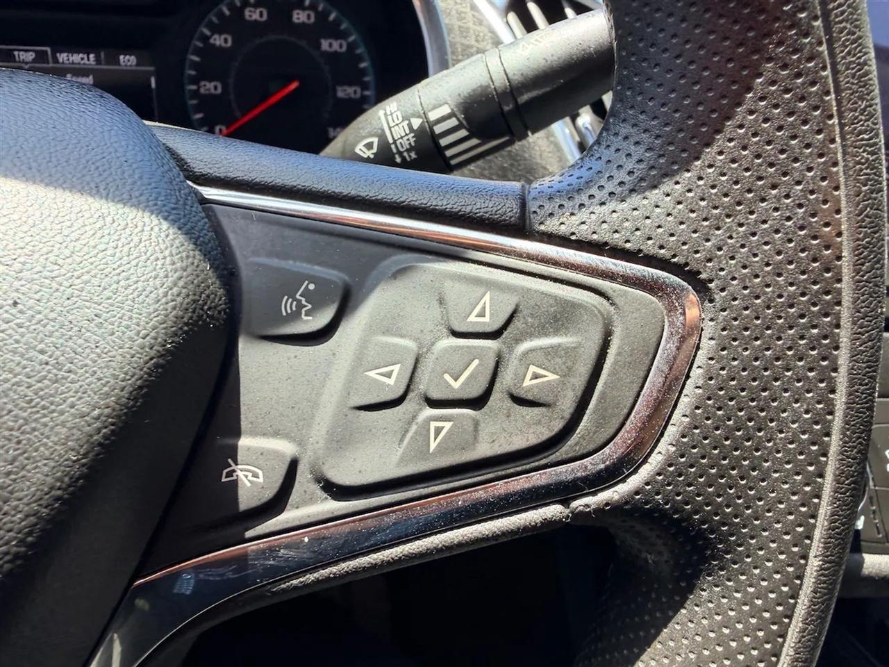 Chevrolet Malibu LT 2020