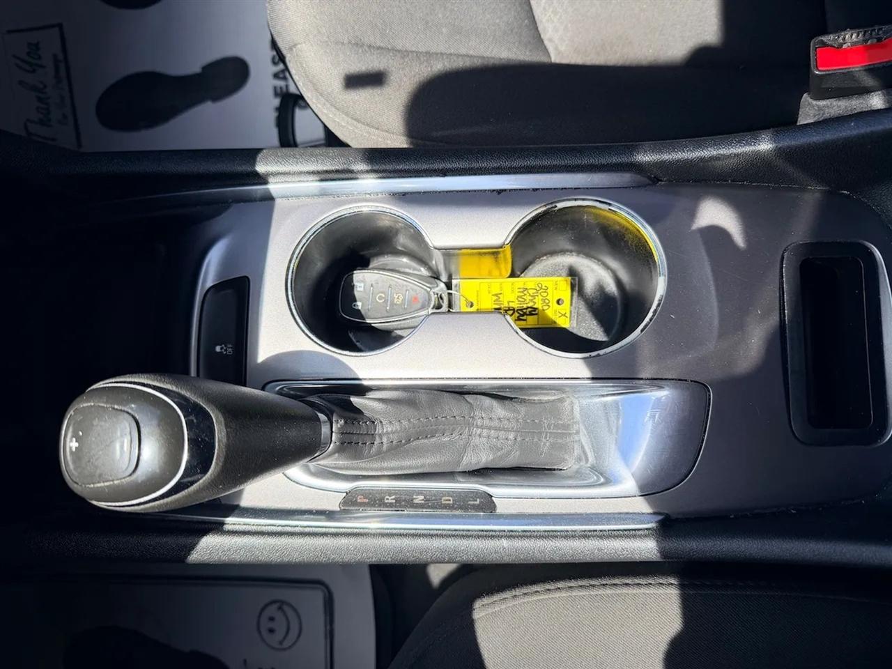 Chevrolet Malibu LT 2020