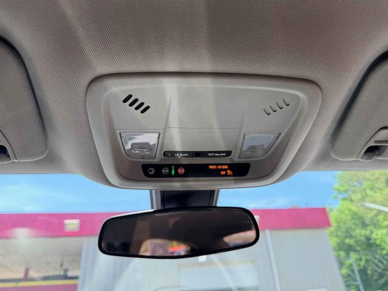 Chevrolet Malibu LT 2020
