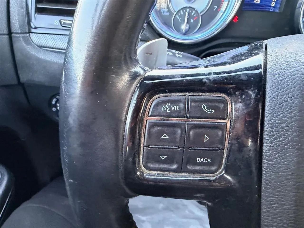 Chrysler 300 S V6 AWD 2013