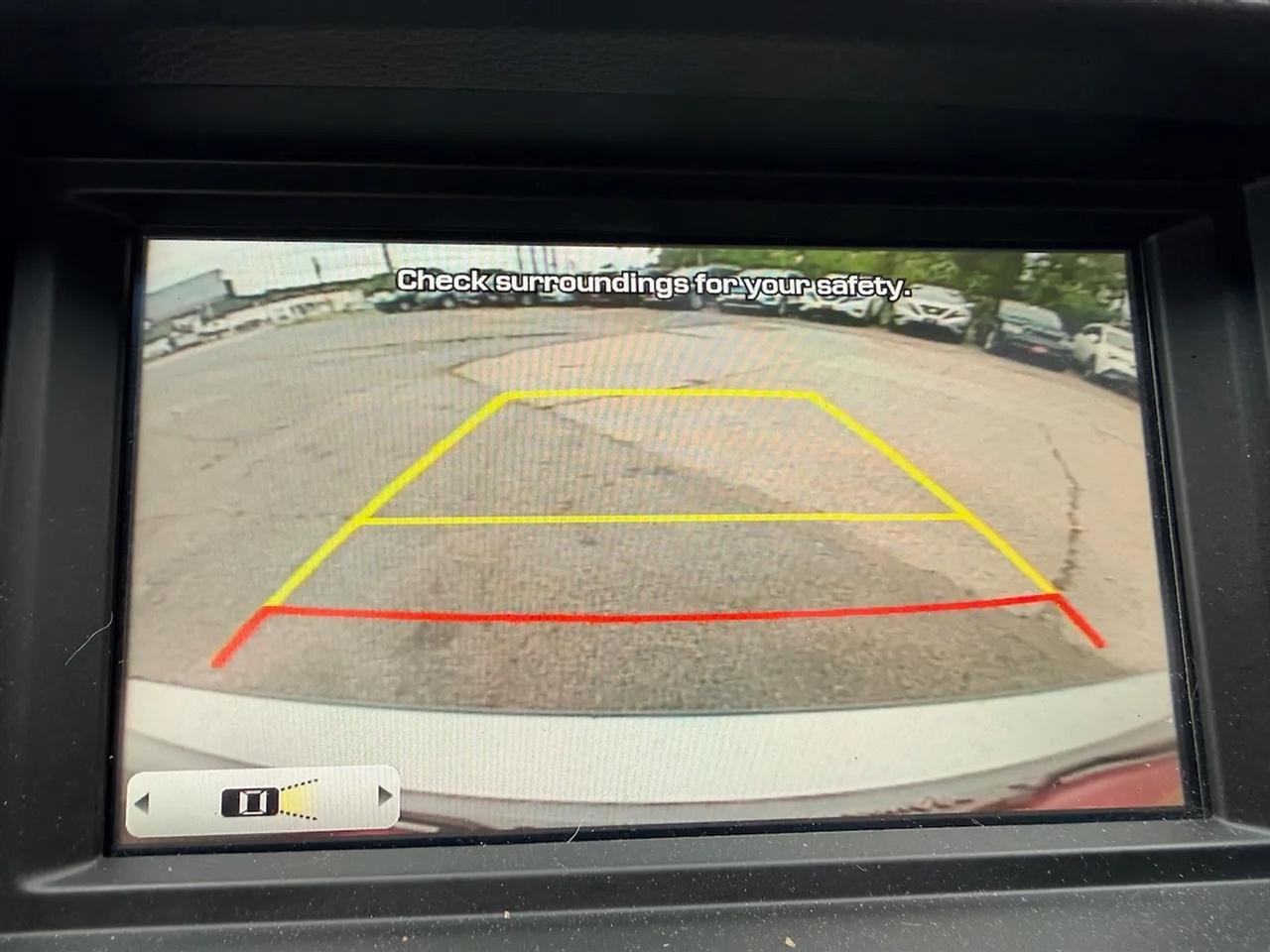 Hyundai Genesis 3.8L 2015