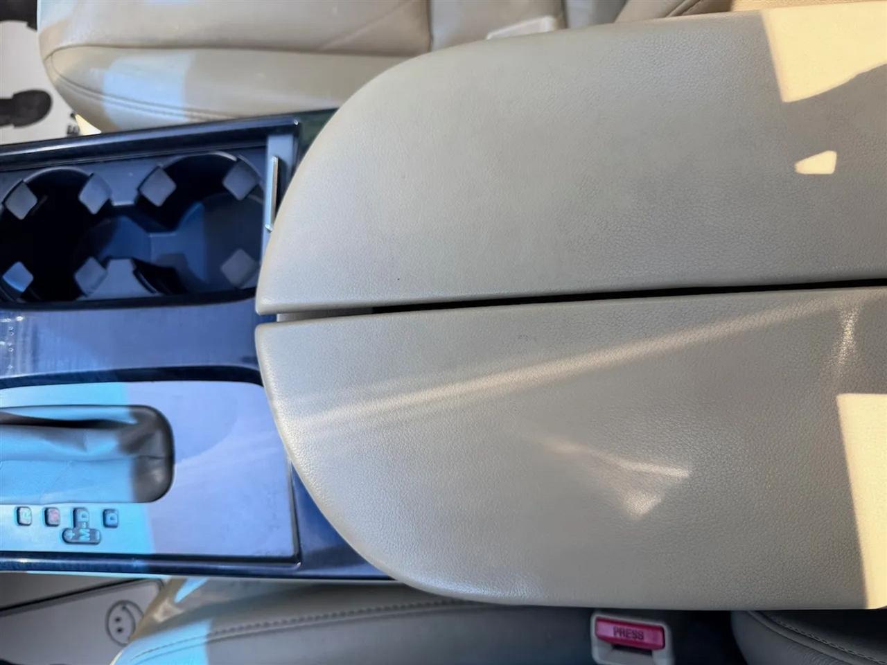 Acura MDX Tech Package 2009