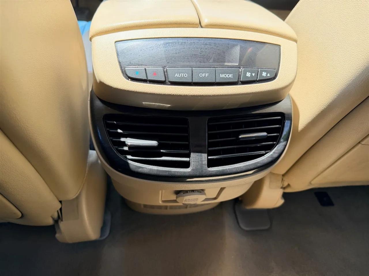 Acura MDX Tech Package 2009