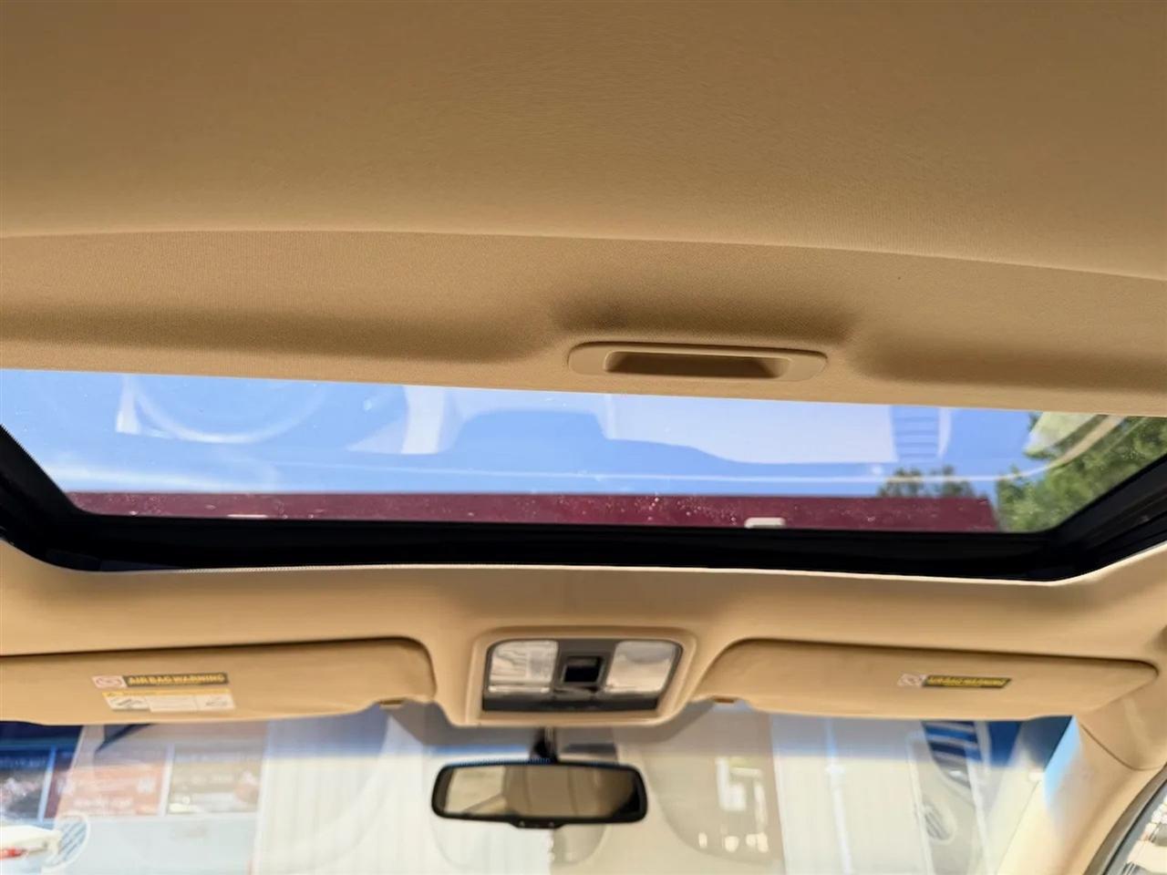 Acura MDX Tech Package 2009