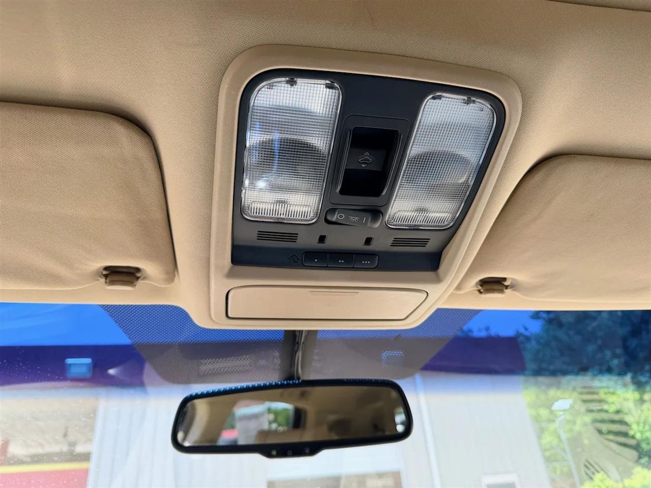 Acura MDX Tech Package 2009