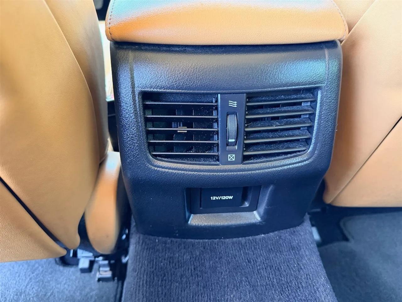 Lexus GS 350 AWD 2013