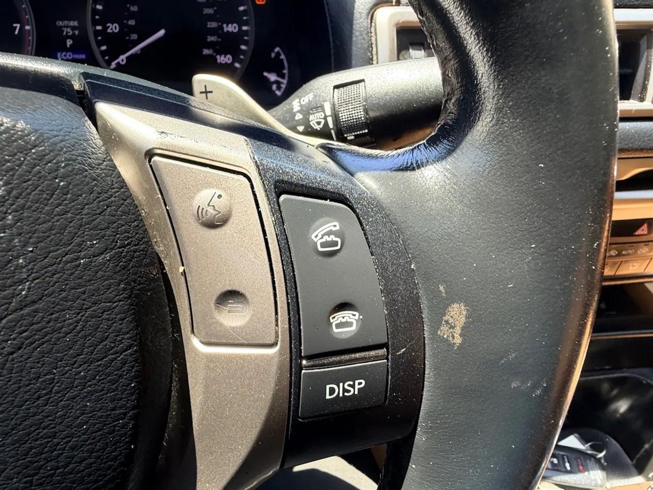 Lexus GS 350 AWD 2013