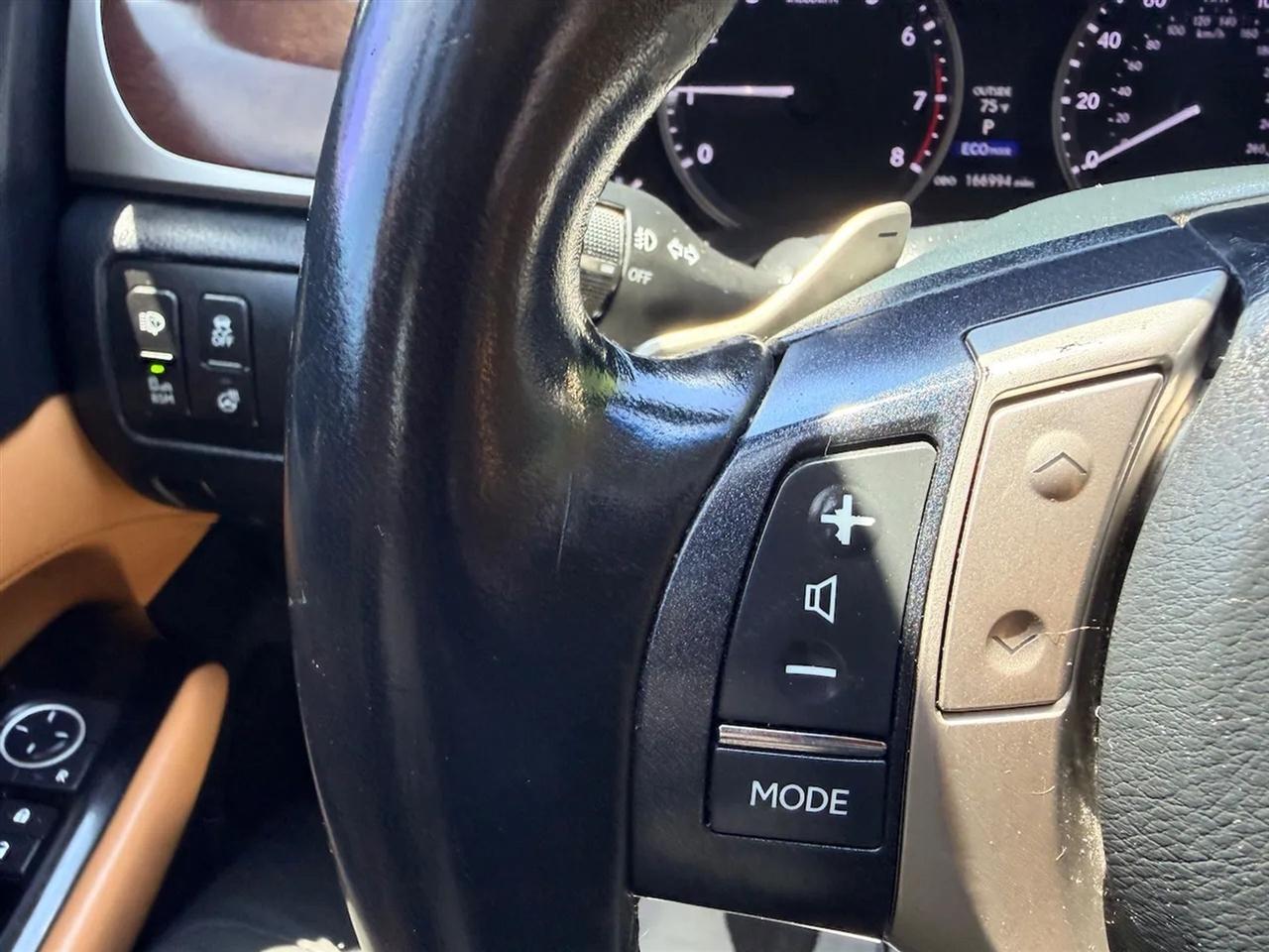 Lexus GS 350 AWD 2013