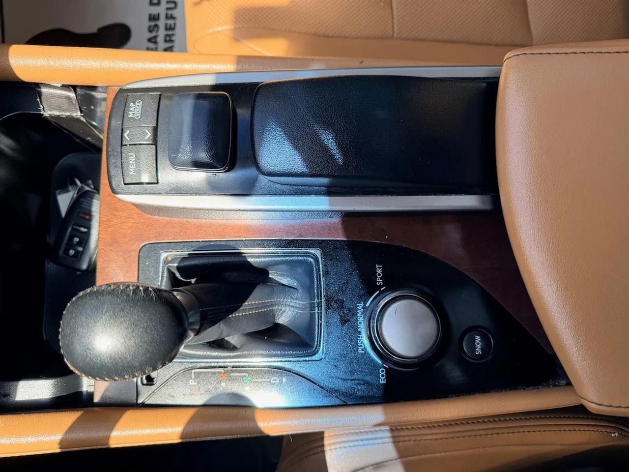 Lexus GS 350 AWD 2013