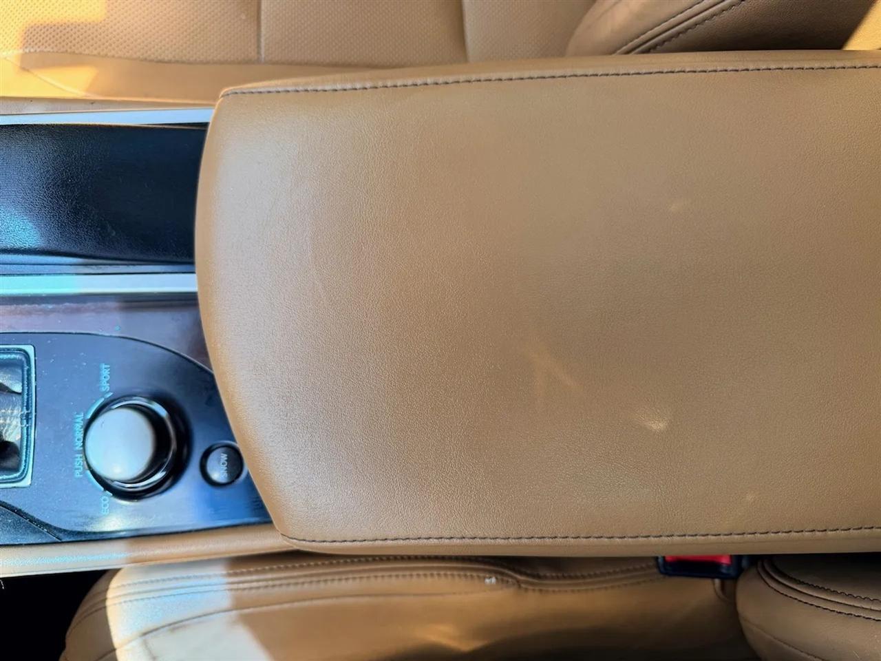 Lexus GS 350 AWD 2013
