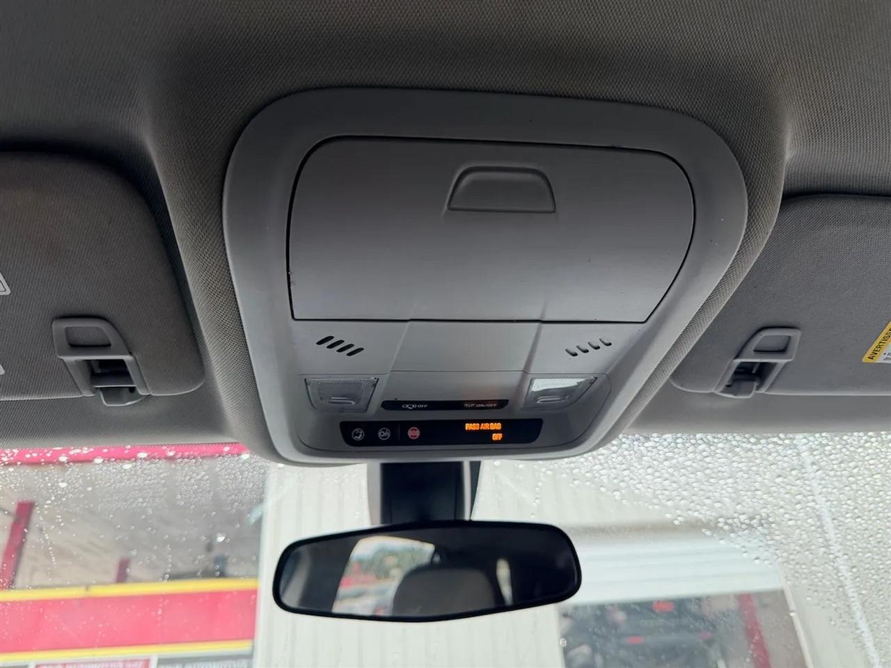 Chevrolet Equinox LT AWD 2018