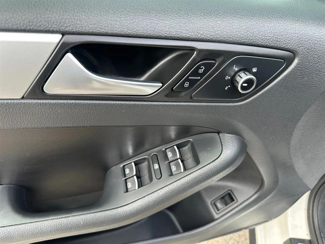 Volkswagen Jetta 2.0T GLI 2014