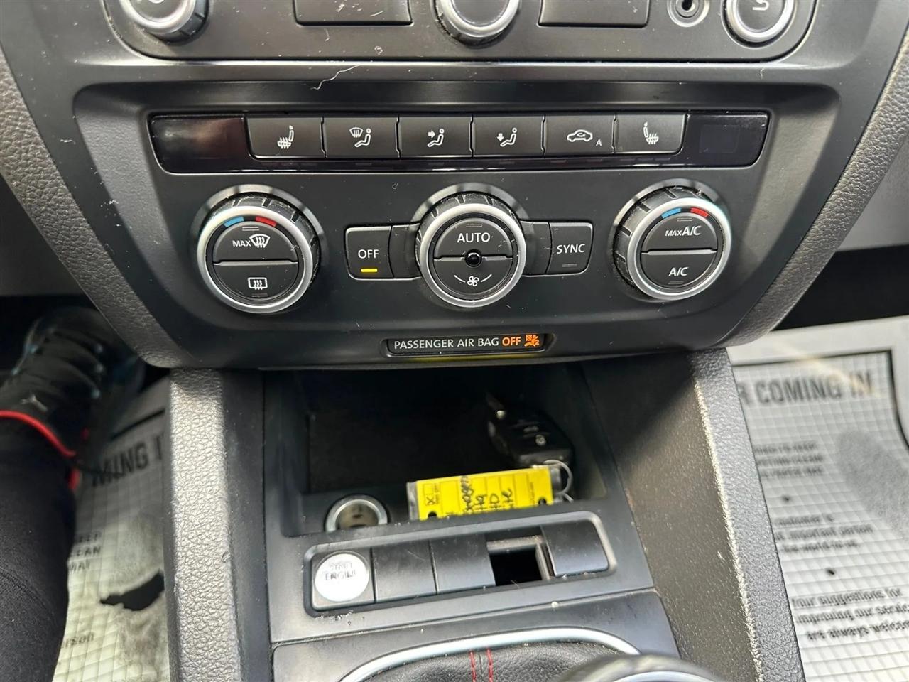 Volkswagen Jetta 2.0T GLI 2014