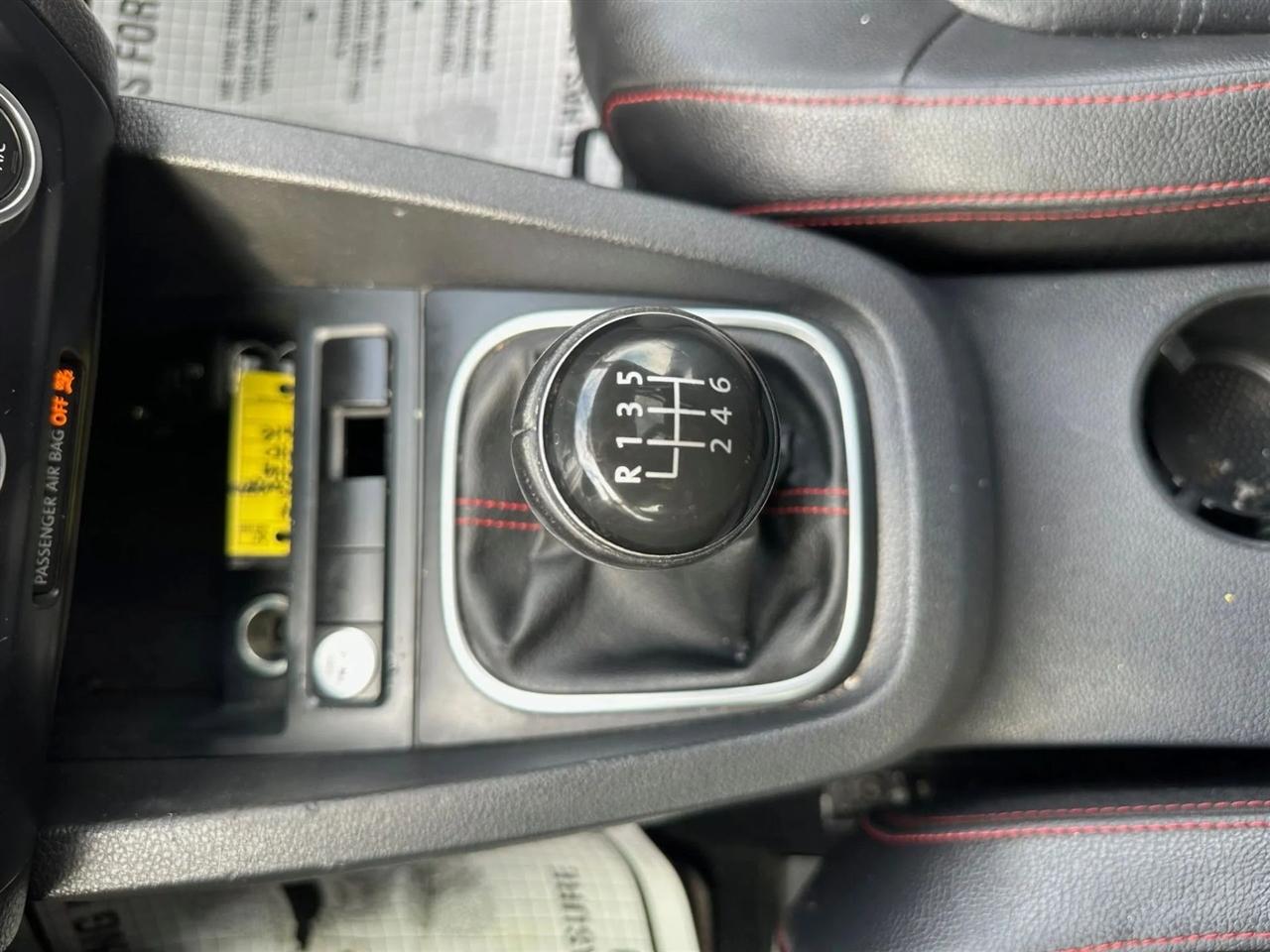 Volkswagen Jetta 2.0T GLI 2014