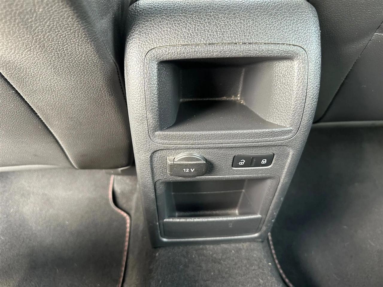 Volkswagen Jetta 2.0T GLI 2014