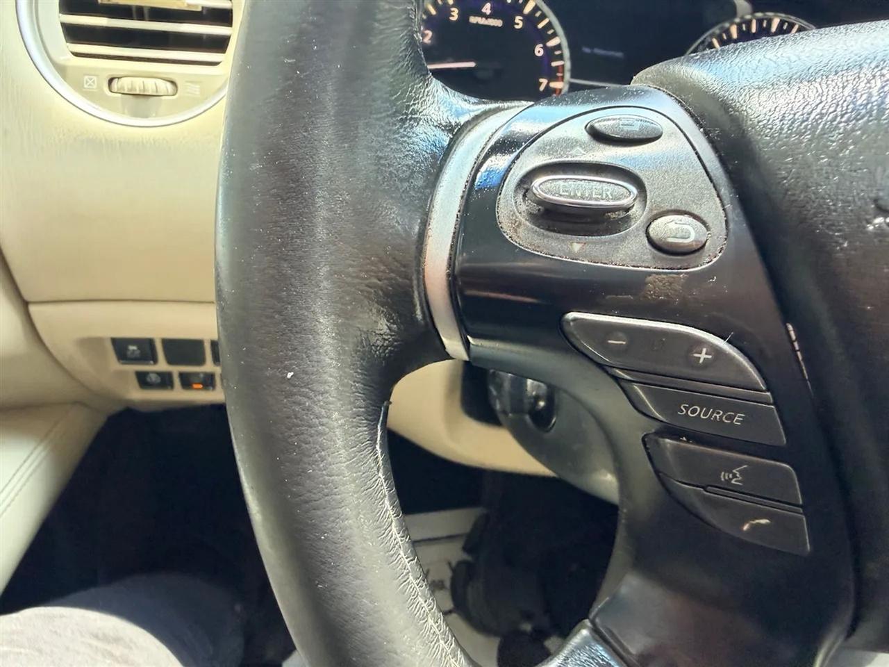 Infiniti QX60 PURE AWD 2019