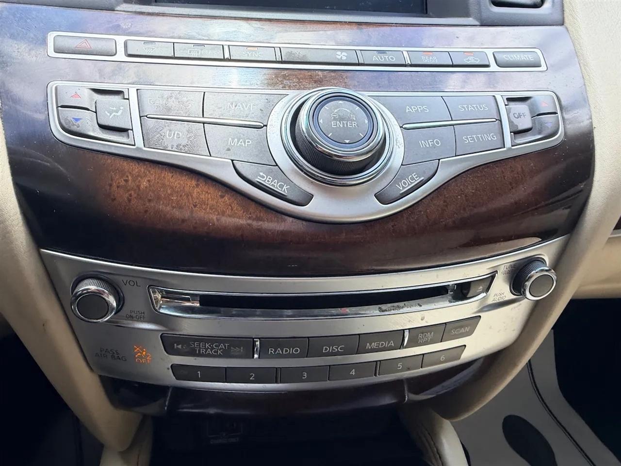 Infiniti QX60 PURE AWD 2019