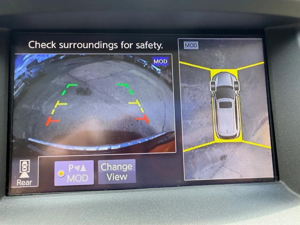 Infiniti QX60 PURE AWD 2019