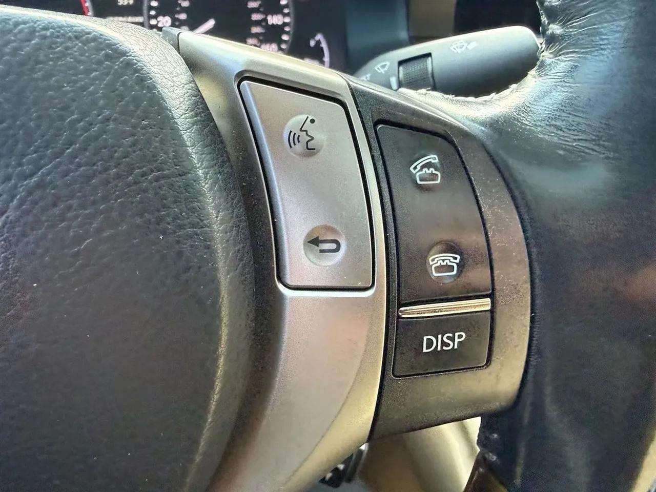 Lexus ES 350 Sedan 2014