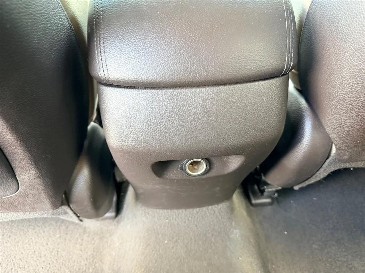 Hyundai Santa Fe  2017