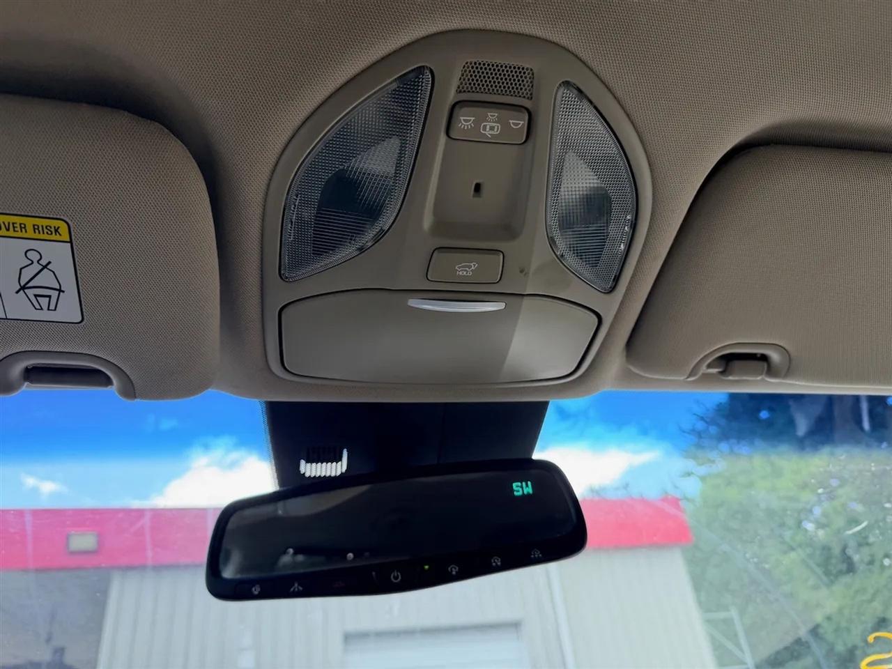 Hyundai Santa Fe  2017