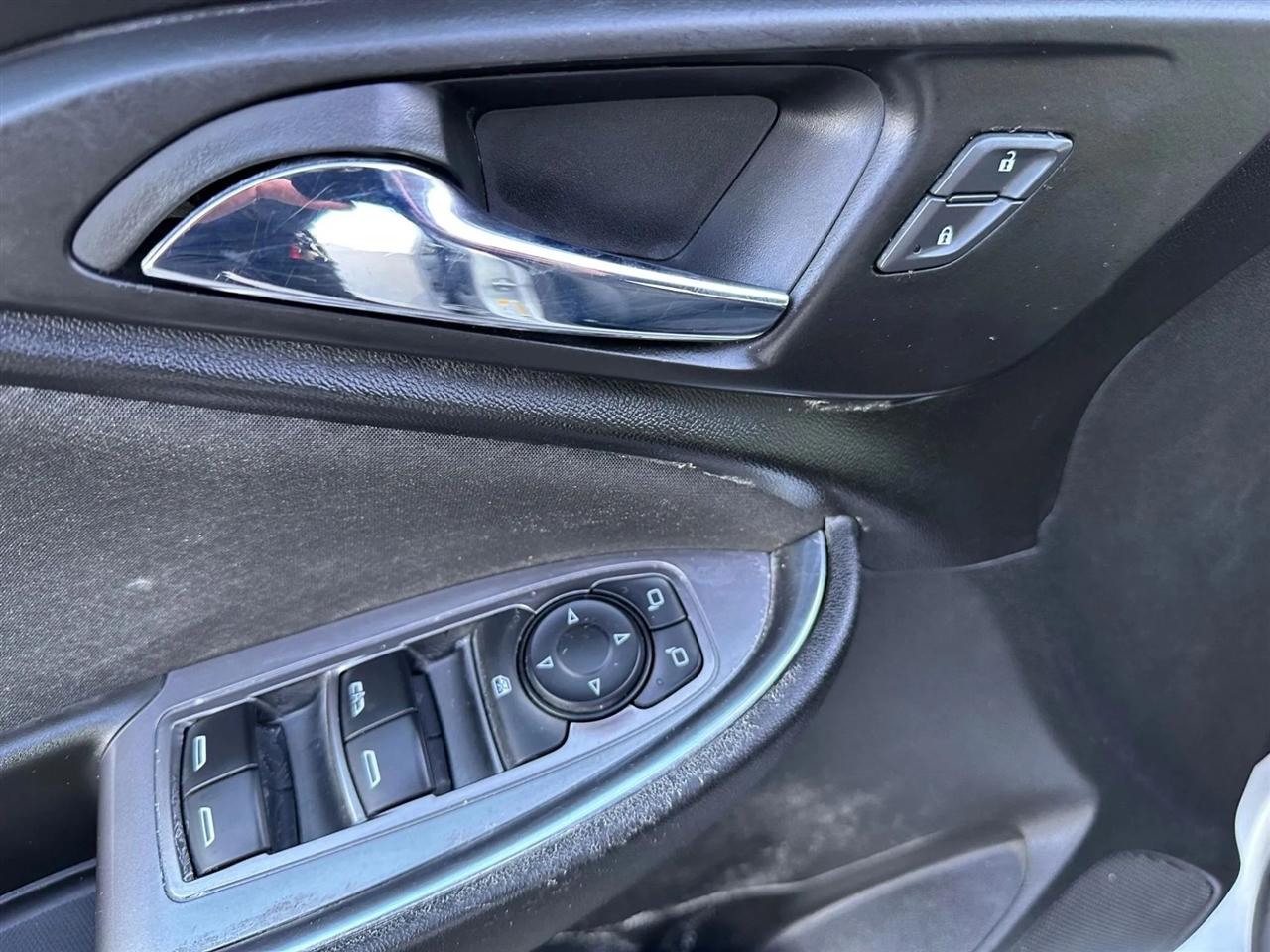 Chevrolet Malibu LT 2020