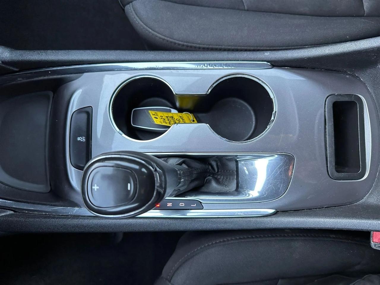 Chevrolet Malibu LT 2020