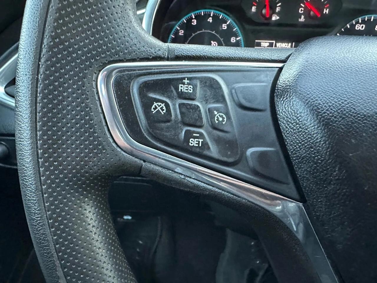 Chevrolet Malibu LT 2020