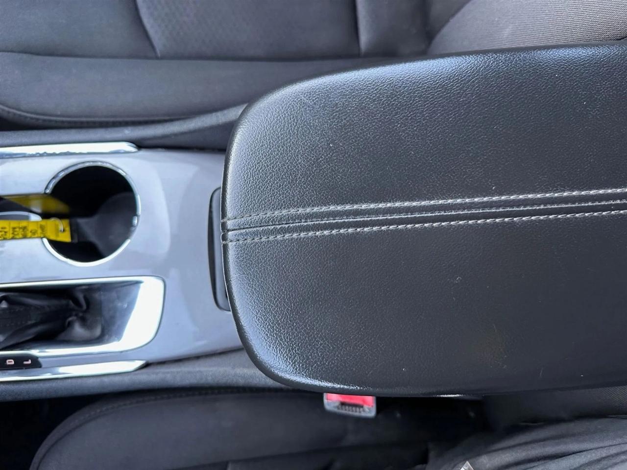 Chevrolet Malibu LT 2020