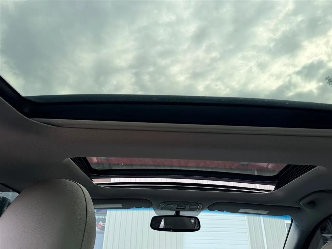 Kia Optima EX 2014
