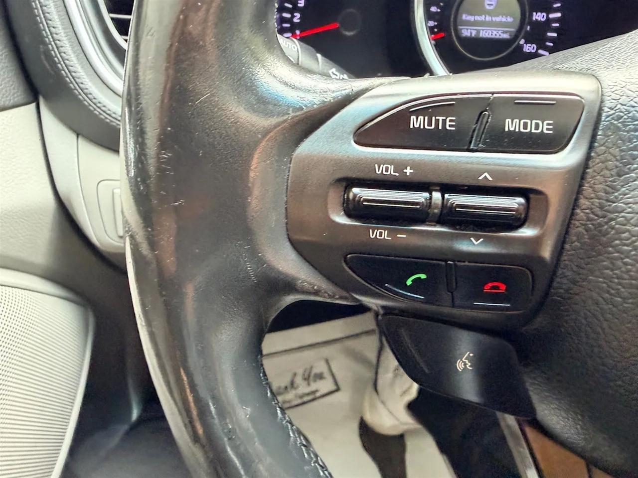 Kia Optima EX 2014
