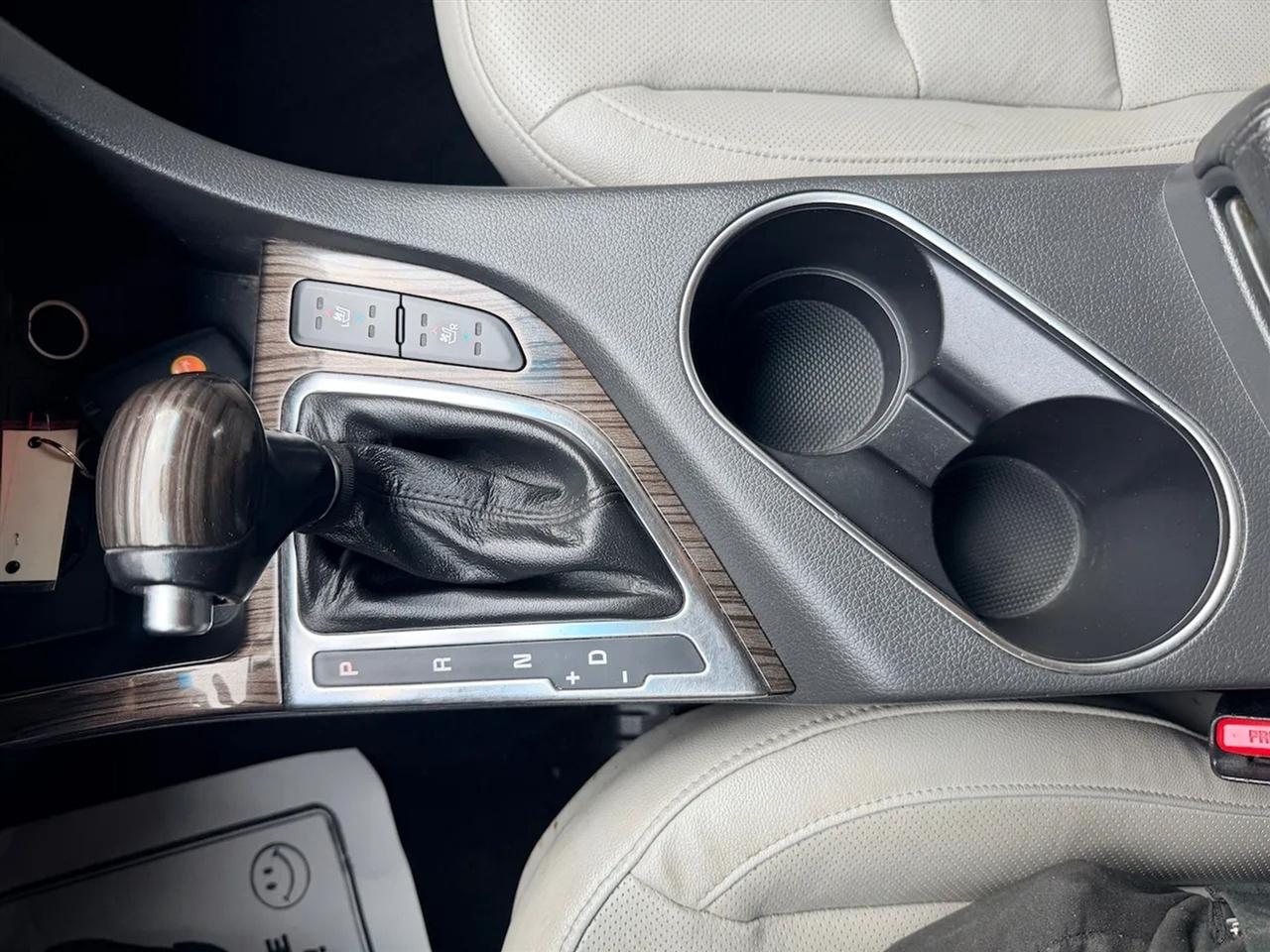 Kia Optima EX 2014