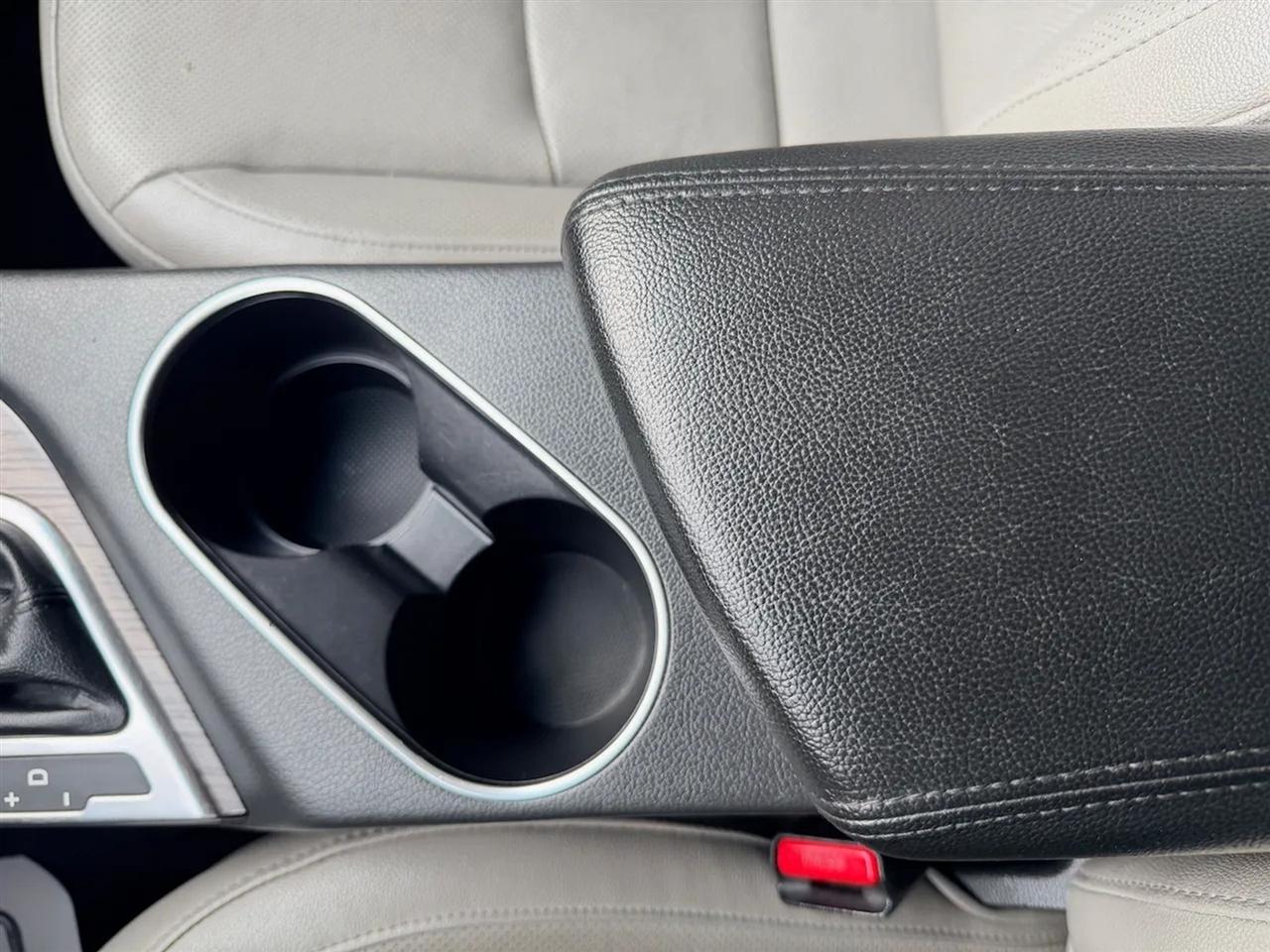 Kia Optima EX 2014