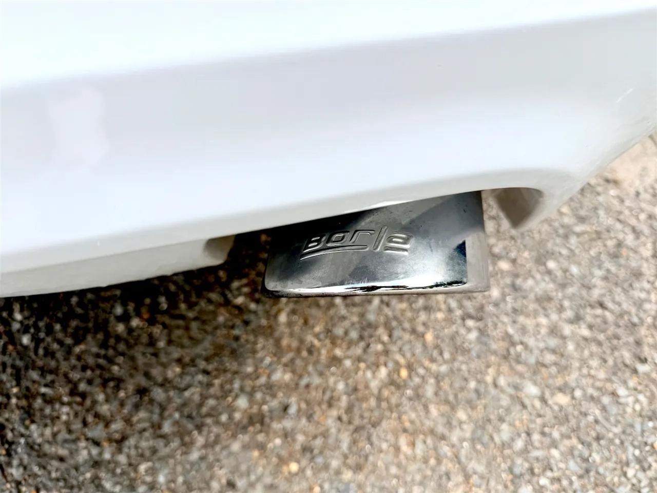 Ford Mustang V6 Coupe 2014