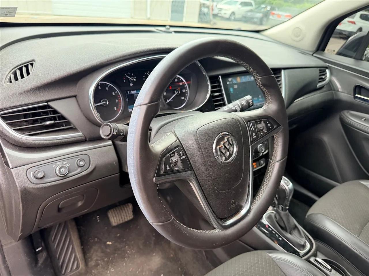 Buick Encore Preferred II FWD 2017