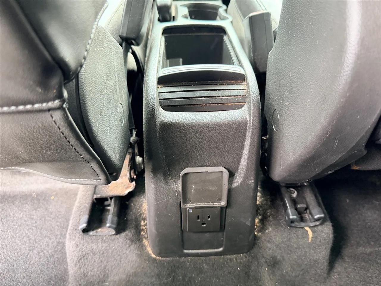 Buick Encore Preferred II FWD 2017
