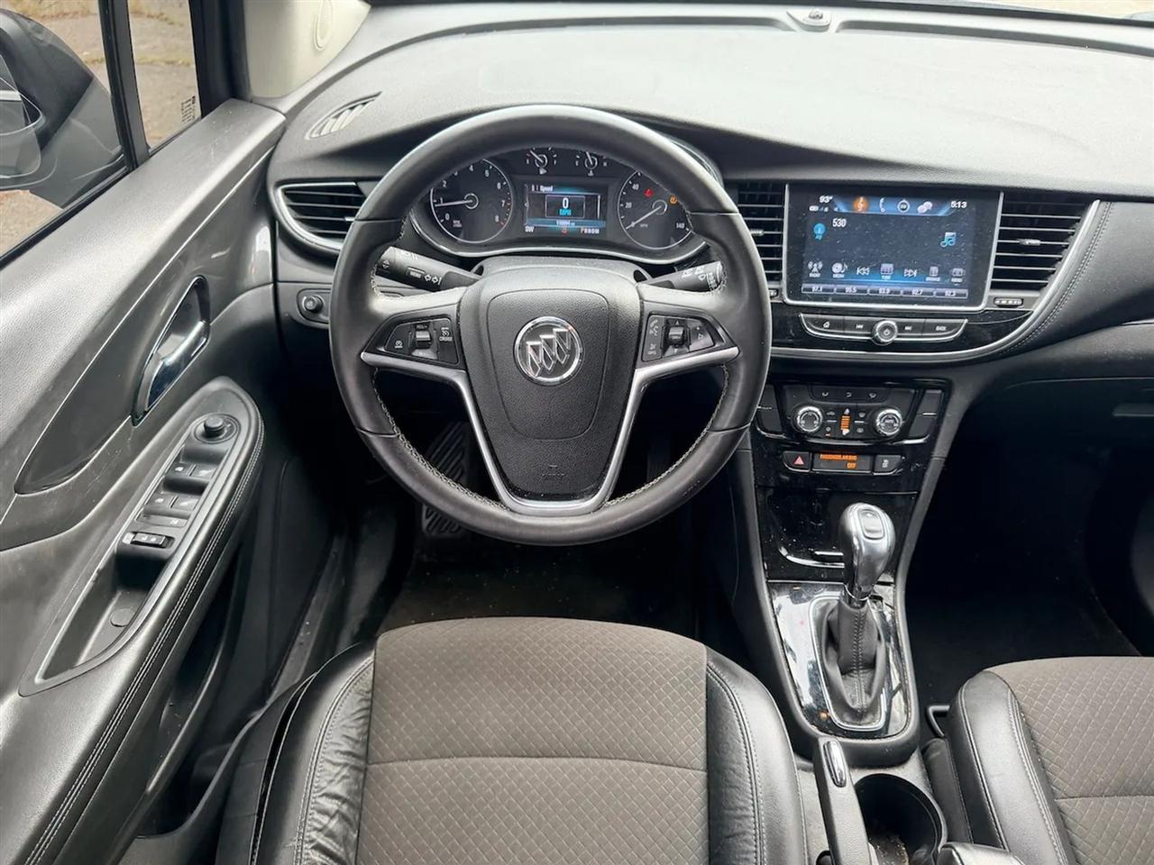 Buick Encore Preferred II FWD 2017