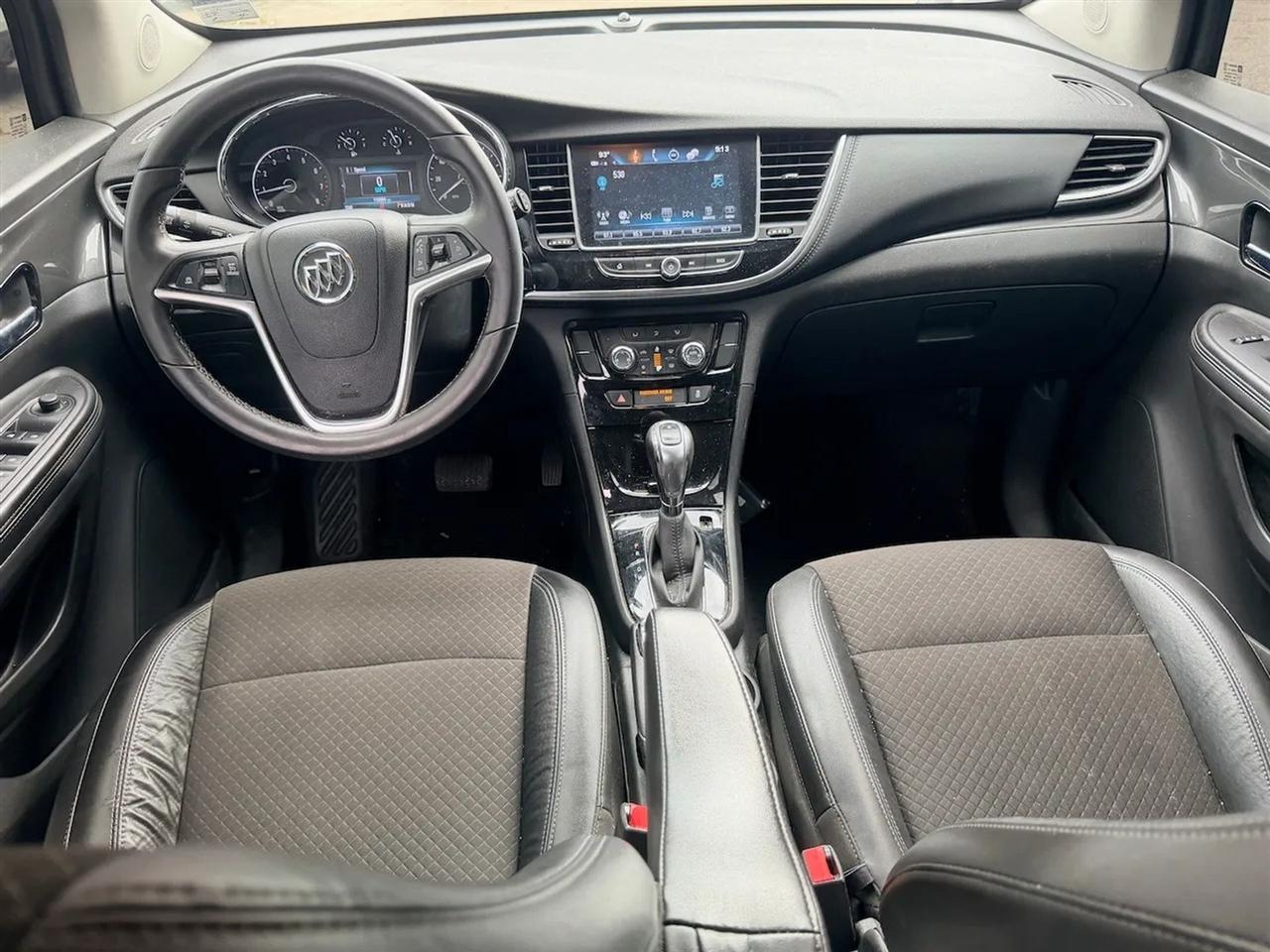 Buick Encore Preferred II FWD 2017