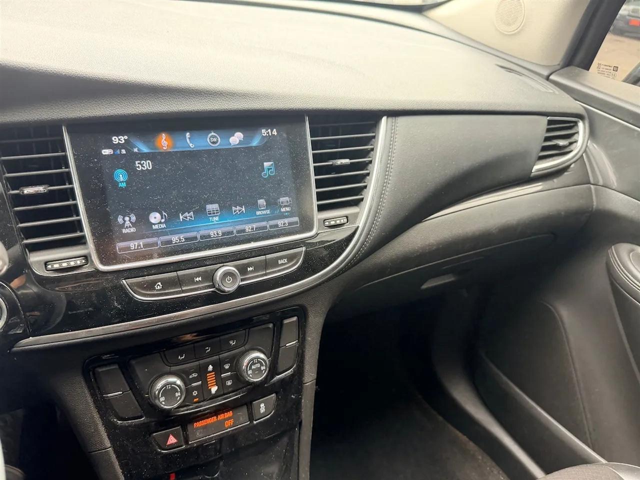Buick Encore Preferred II FWD 2017
