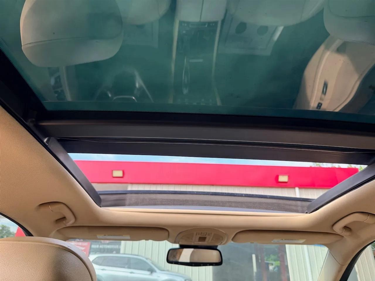 Hyundai Genesis 3.8L 2016