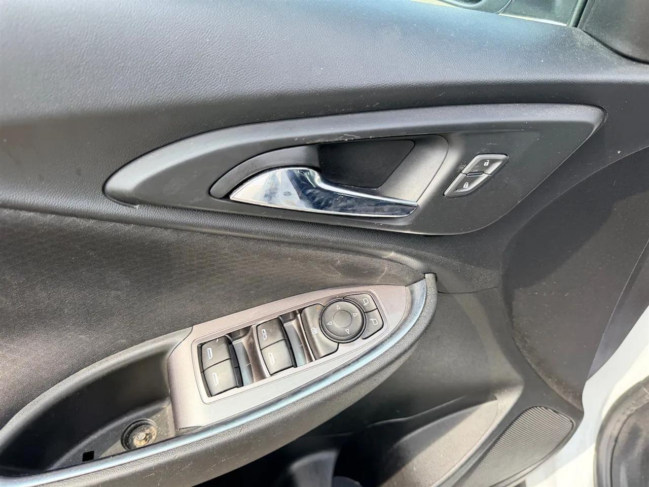 Chevrolet Malibu LT 2021