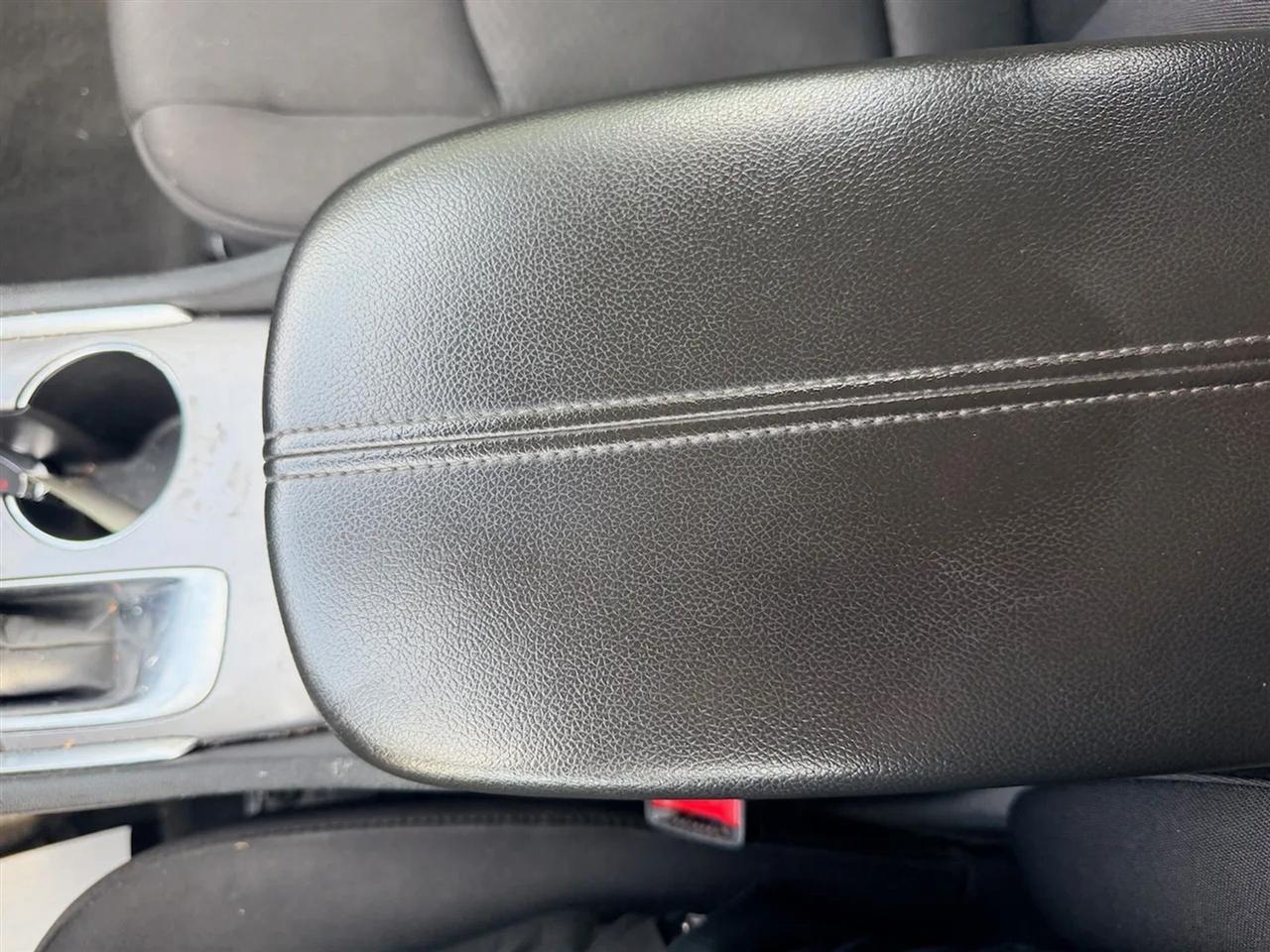 Chevrolet Malibu LT 2021