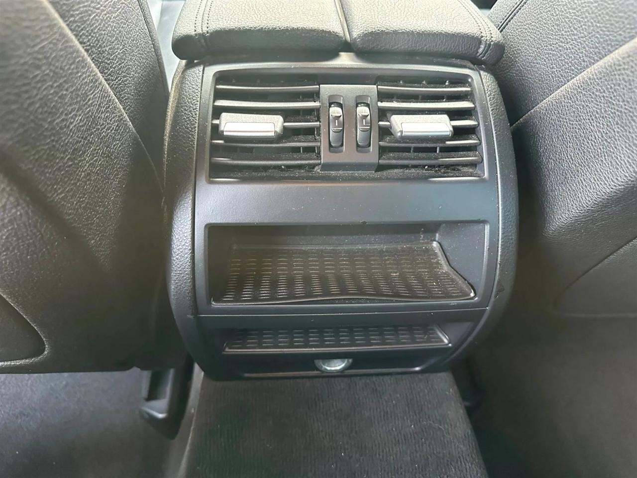 BMW 5-Series 528i 2014