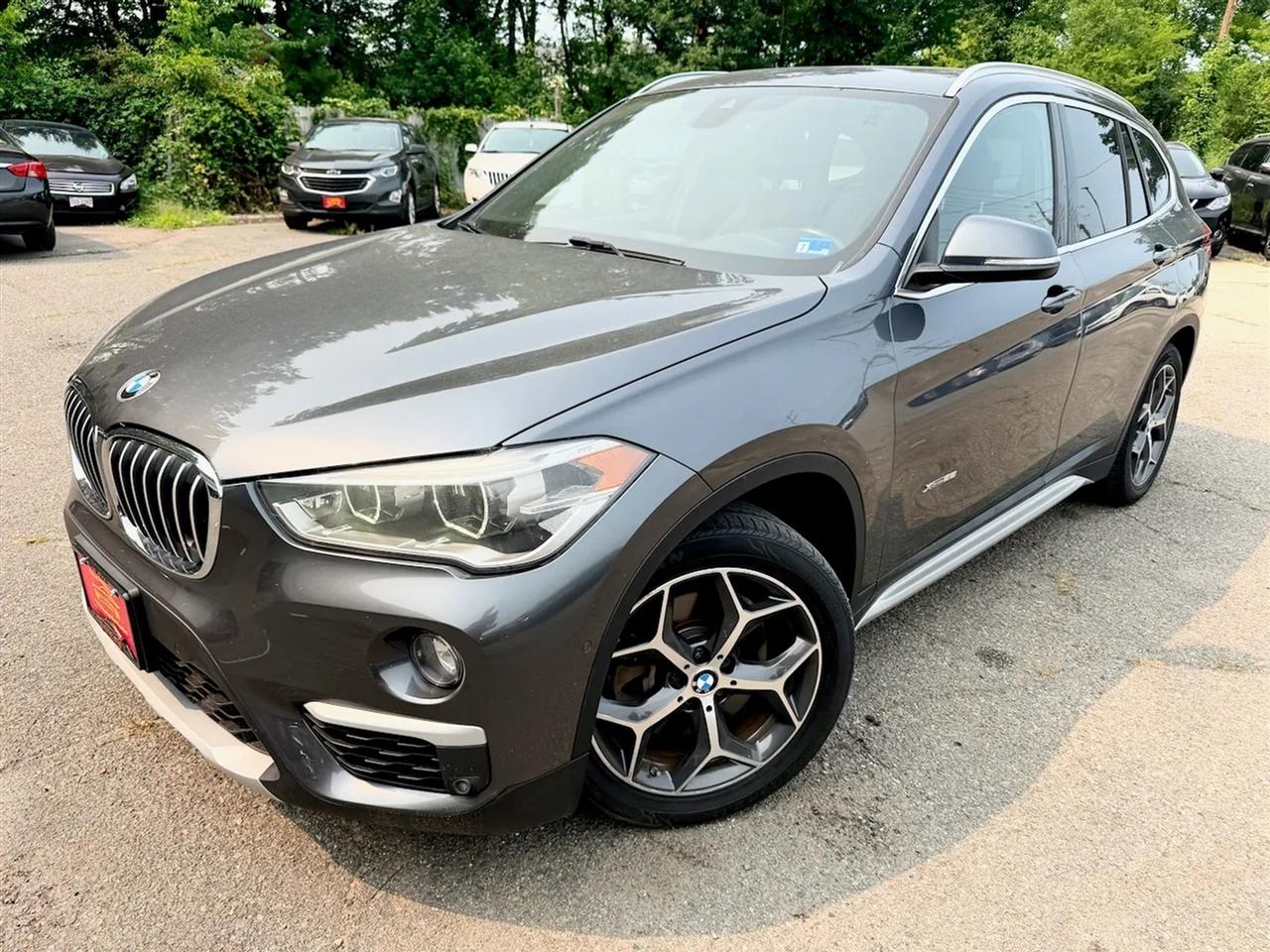 BMW X1 xDrive28i 2016