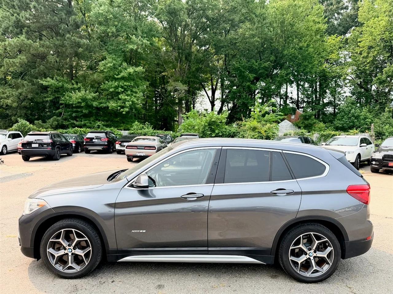 BMW X1 xDrive28i 2016
