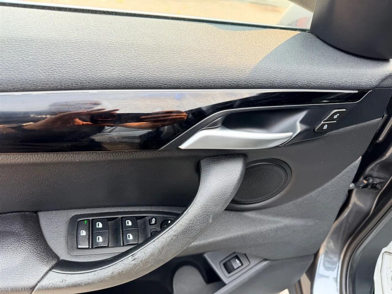 BMW X1 xDrive28i 2016