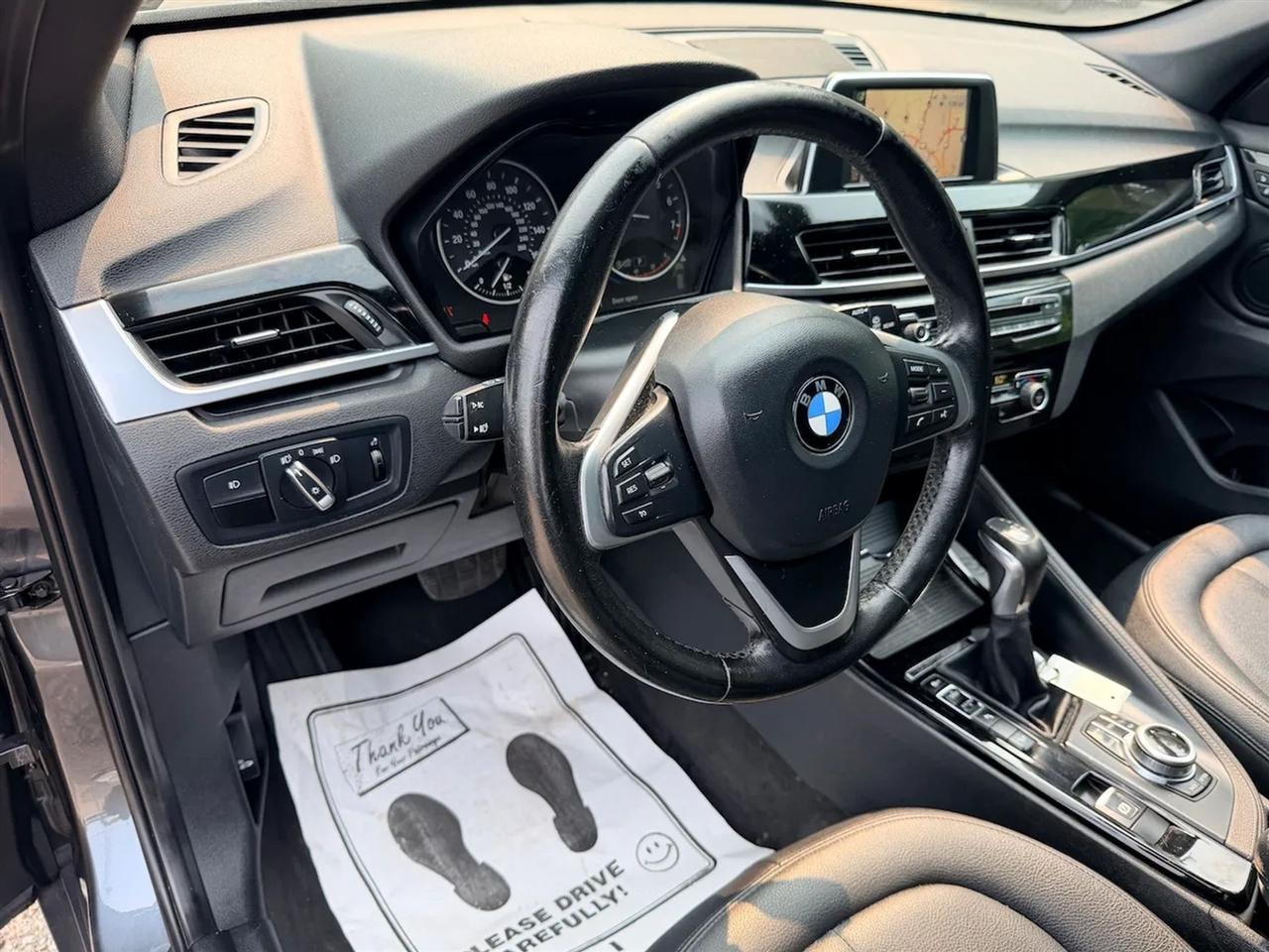 BMW X1 xDrive28i 2016