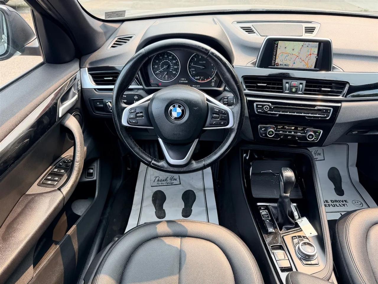 BMW X1 xDrive28i 2016